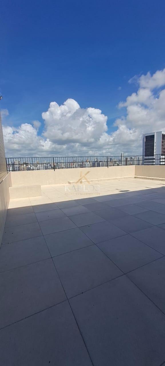 Apartamento à venda com 3 quartos, 1 suíte, 2 vagas e 103m² no Torreão, Recife (PE) — foto 25 de 26