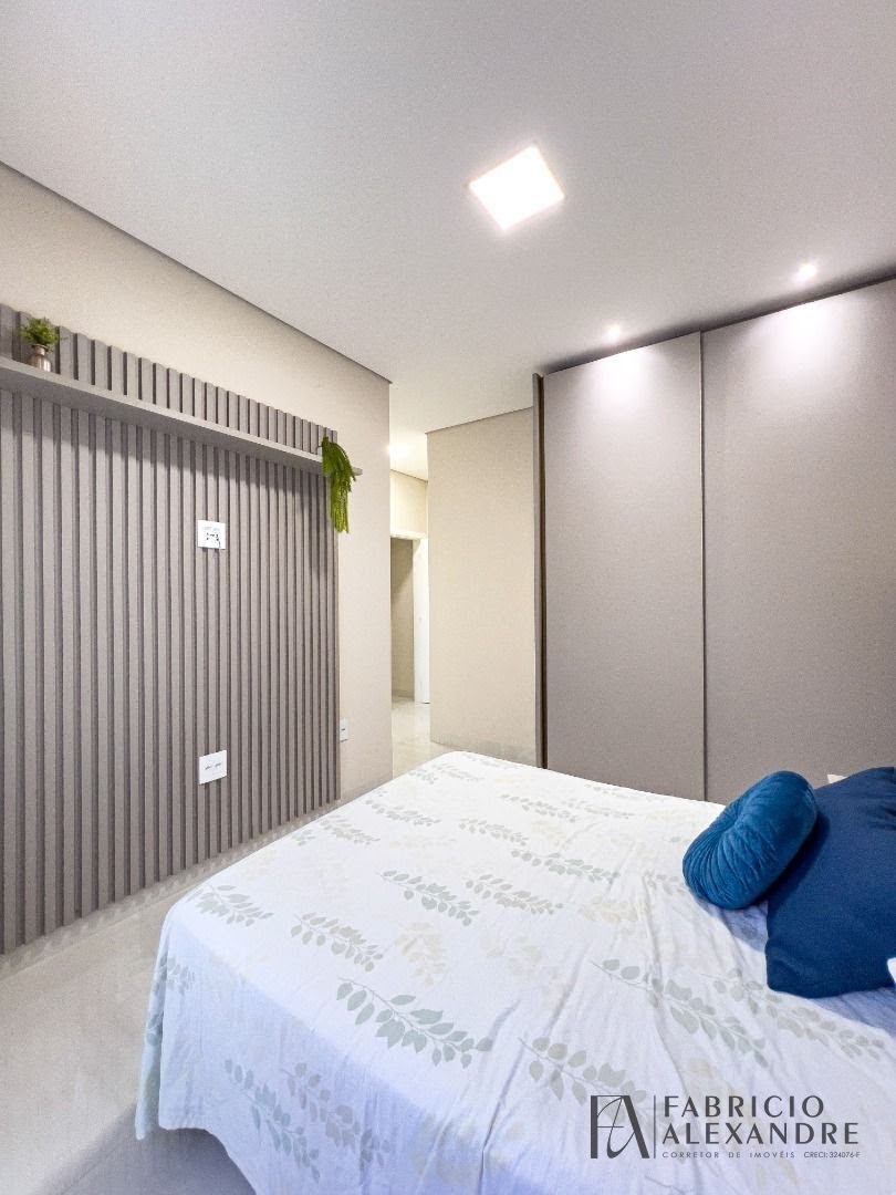 Casa à venda com 4 quartos, 4 suítes, 4 vagas e 310m² no Quinta do Golfe Jardins, São José do Rio Preto (SP) — foto 12 de 27