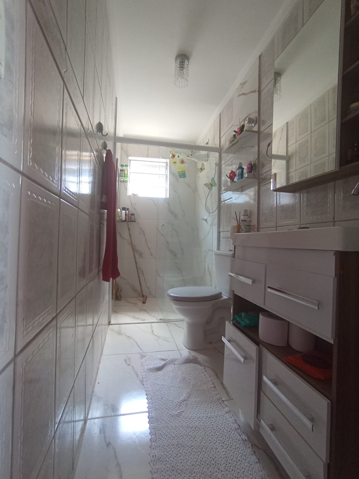 Apartamento à venda com 2 quartos, 1 banheiro, 2 vagas e 170m² no Vila Zat, São Paulo (SP) — foto 20 de 30