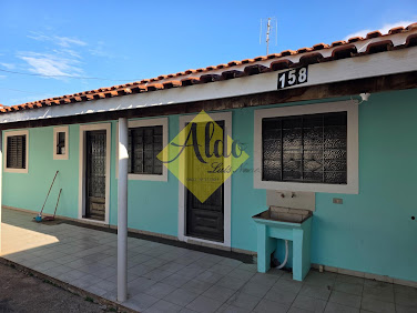 Casa em São Tomé - São Pedro
