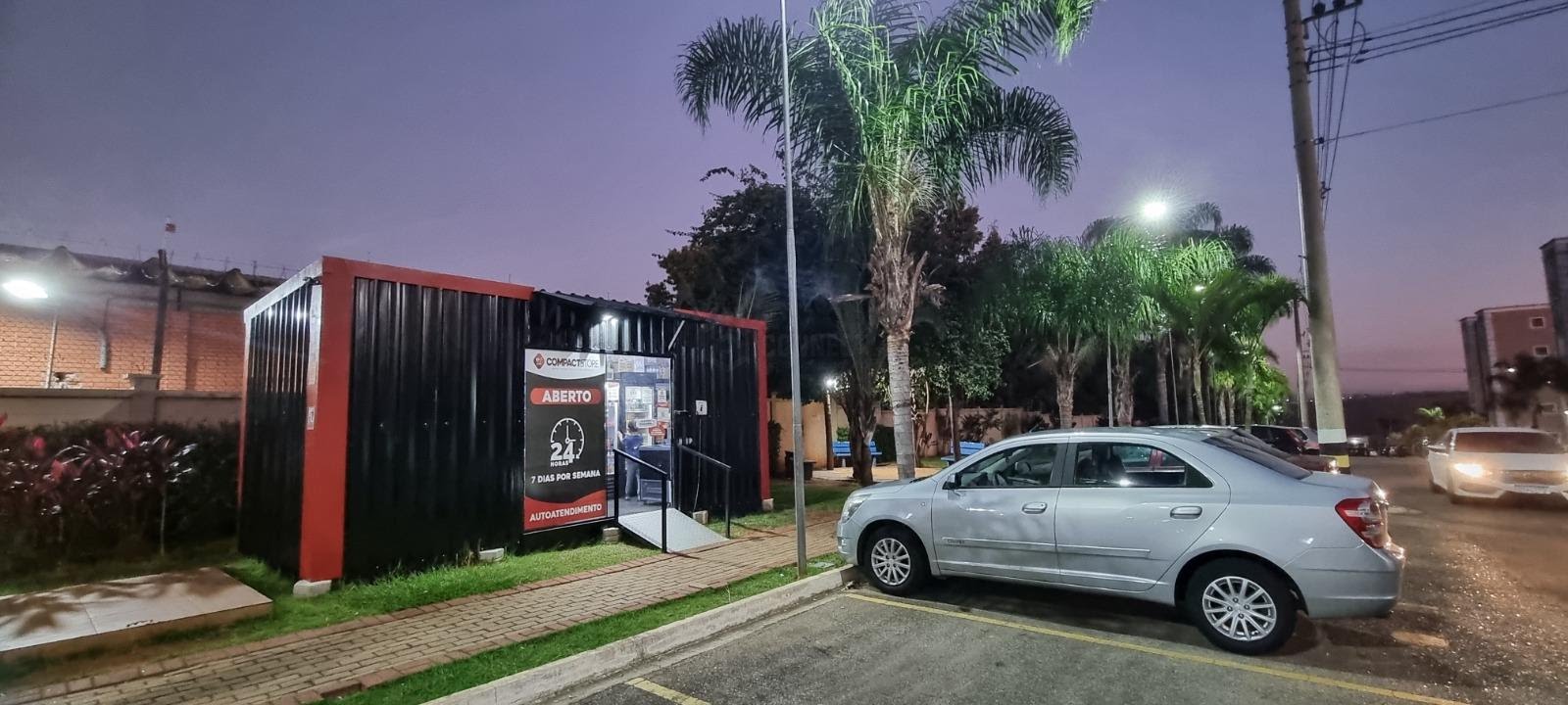 Apartamento à venda com 2 quartos, 1 banheiro, 1 vaga e 48m² no Jardim Novo Mundo, Votorantim (SP) — foto 4 de 27