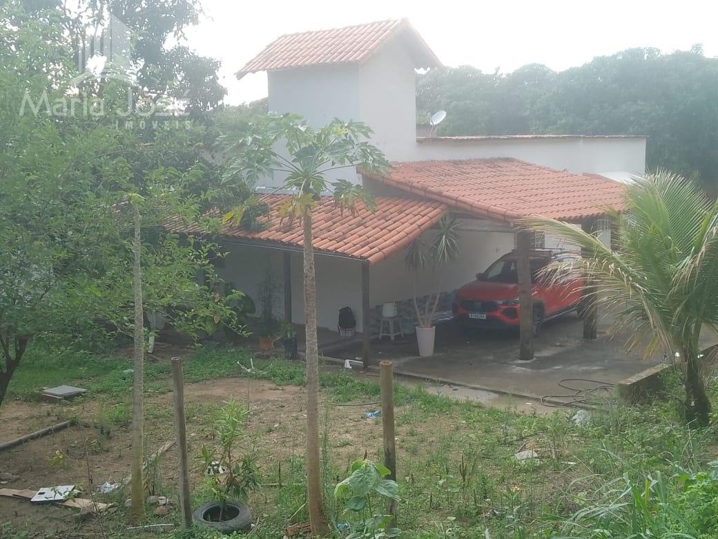 Casa à venda com 3 quartos, 1 suíte e 4 vagas no São Vicente, Cachoeira da Prata (MG) — foto 7 de 17