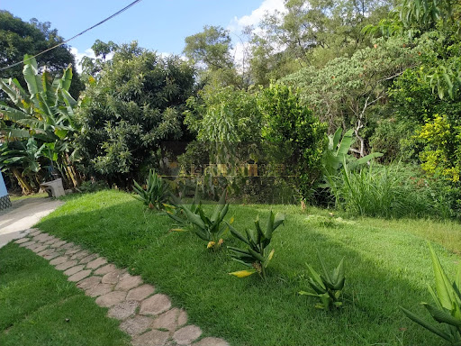 Chácara em Novo Horizonte  -  Itajubá