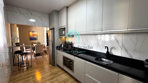 Casa à Venda em Universitários, Biguaçu: 3 Quartos, 150m², Suíte