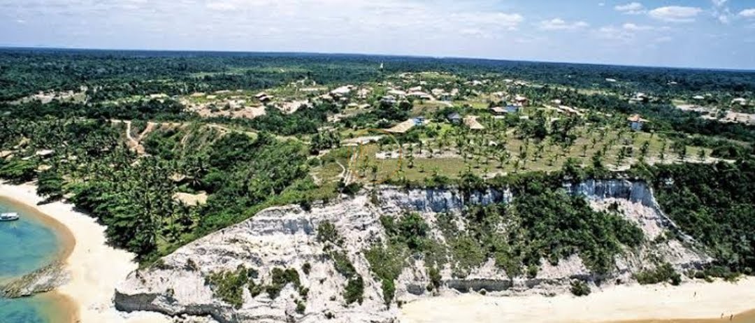Terreno à venda com 5000m² de terreno no Trancoso, Porto Seguro (BA) — foto 2 de 10