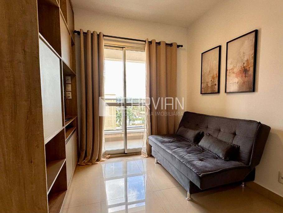 Apartamento à venda com 1 quarto, 1 banheiro e 1 vaga no Ribeirânia, Ribeirão Preto (SP) — foto 2 de 19