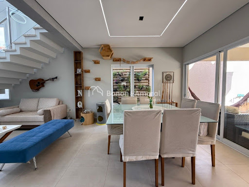 Casa de Condomínio, 3 quartos - Foto 6