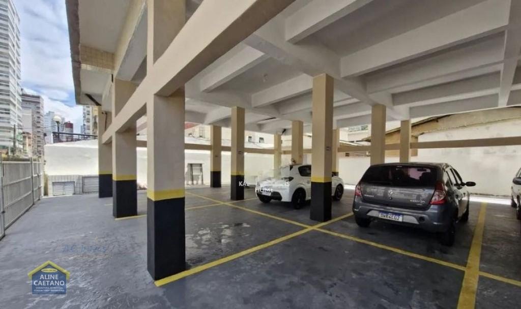 Apartamento à venda com 2 quartos, 1 banheiro, 1 vaga e 68m² no Cidade Ocian, Praia Grande (SP) — foto 17 de 19