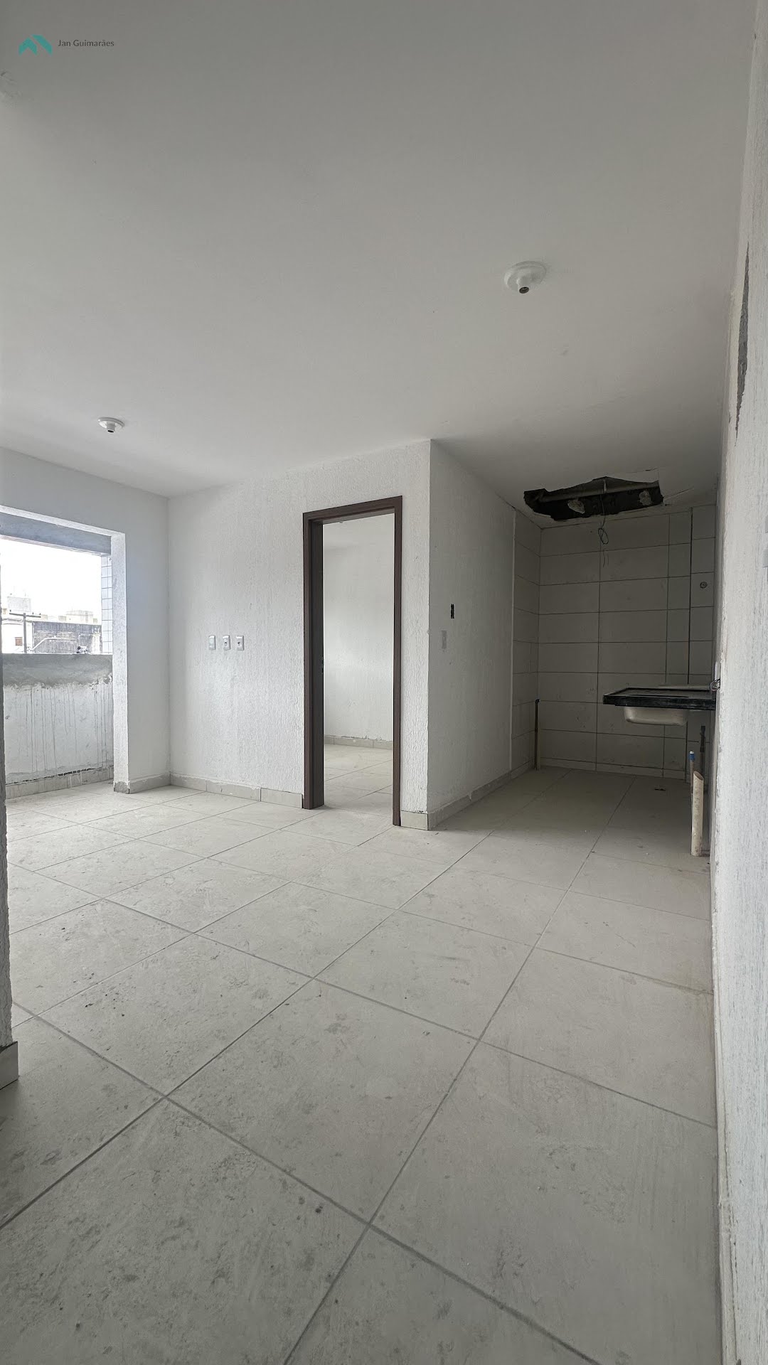 Apartamento, 2 quartos, 49 m² - Foto 16