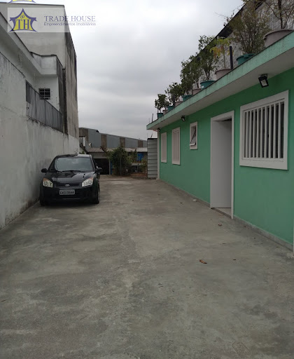 Galpão em Cursino  -  São Paulo