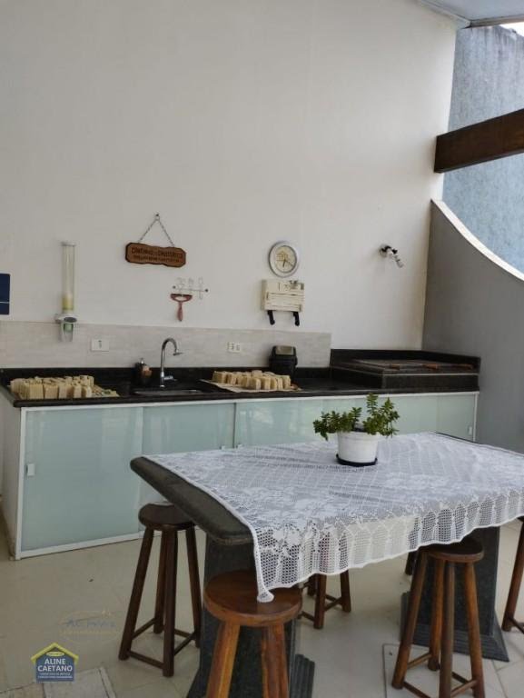 Casa à venda com 3 quartos, 3 suítes, 4 vagas e 171m² no Balneario Flórida, Praia Grande (SP) — foto 24 de 30
