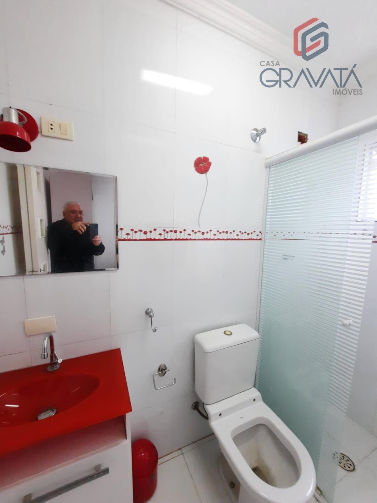 Casa à venda com 3 quartos, 3 suítes, 2 vagas e 282m² no Jardim Pilar, Santo André (SP) — foto 18 de 30