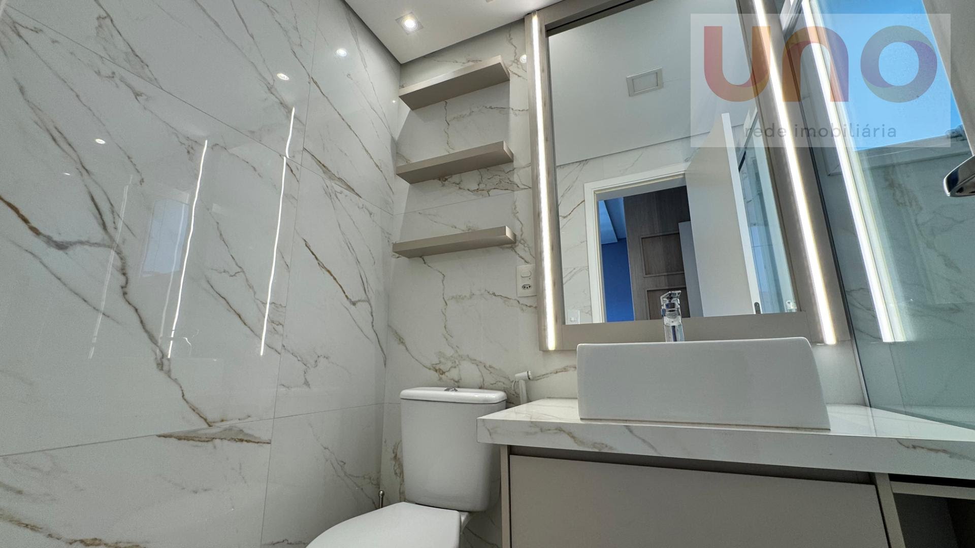 Apartamento para alugar com 3 quartos, 3 suítes, 3 vagas e 142m² no Vivenda do Bosque, Campo Grande (MS) — foto 4 de 30