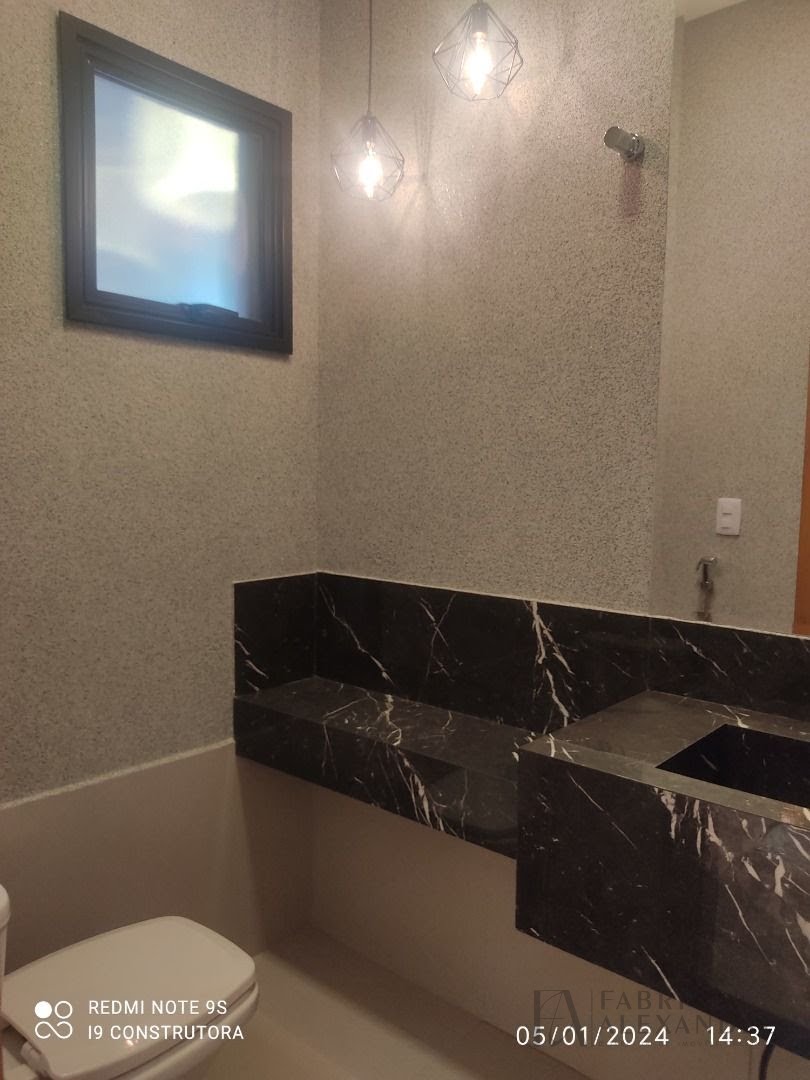 Casa à venda com 3 quartos, 3 suítes, 4 vagas e 165m² no Residencial Alta Vista, São José do Rio Preto (SP) — foto 25 de 25