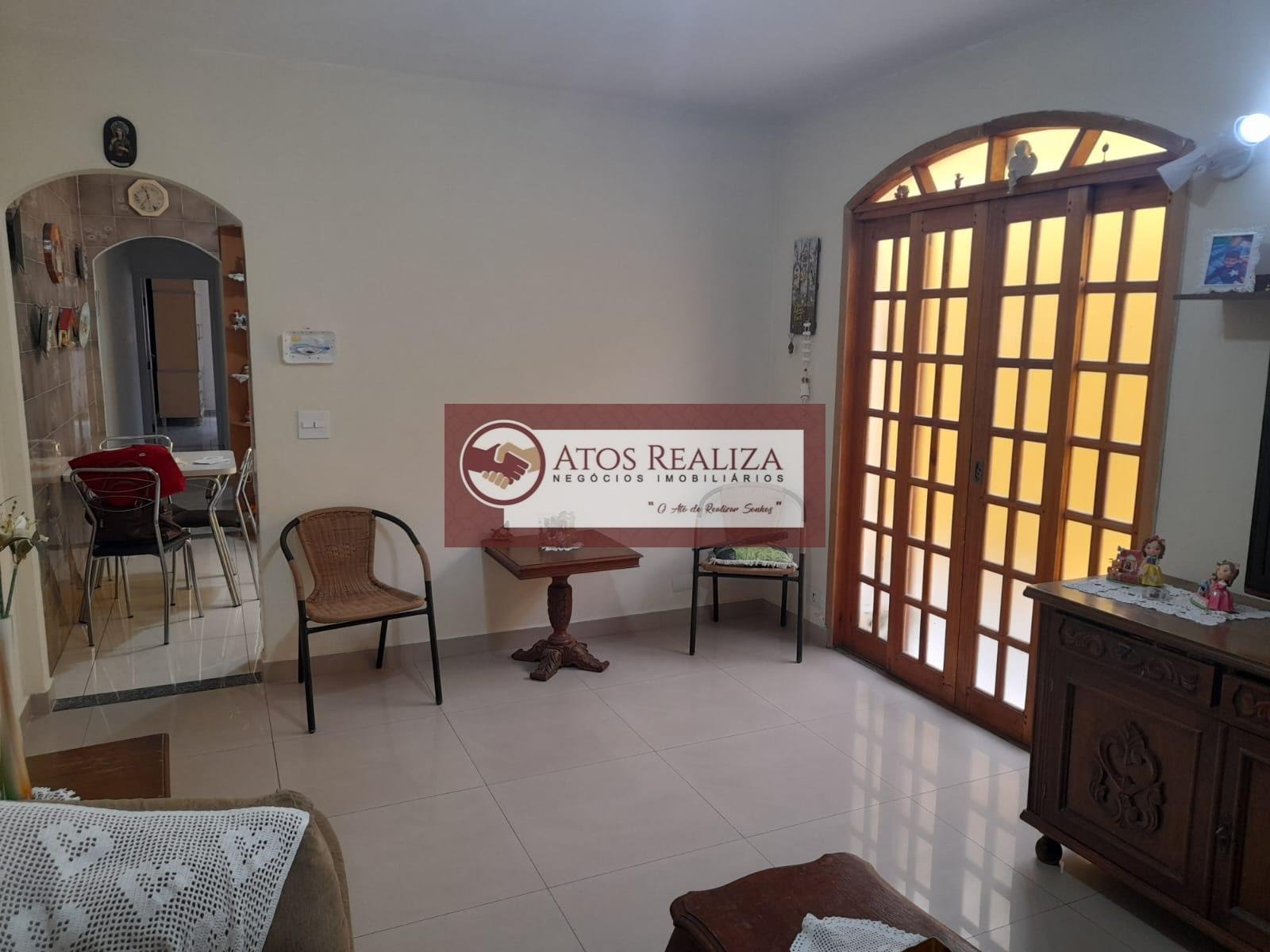 Casa à venda com 3 quartos, 2 banheiros, 2 vagas e 91m² no Jardim Lallo, São Paulo (SP) — foto 2 de 19