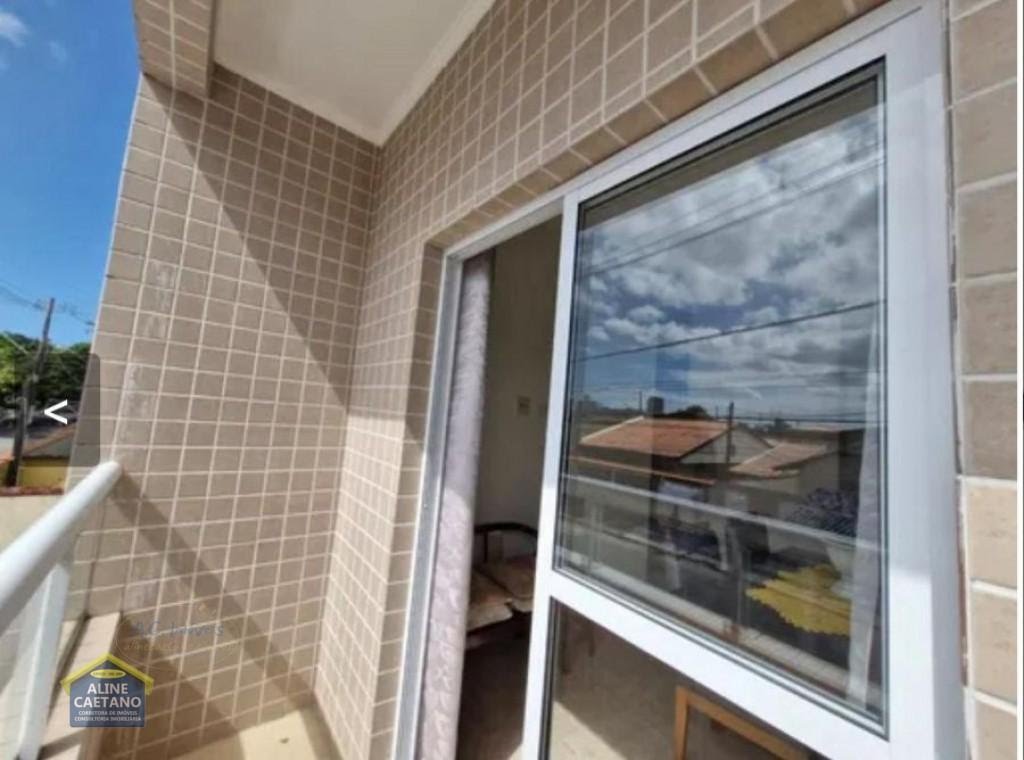 Casa à venda com 3 quartos, 1 suíte, 1 vaga e 70m² no Maracanã, Praia Grande (SP) — foto 7 de 18