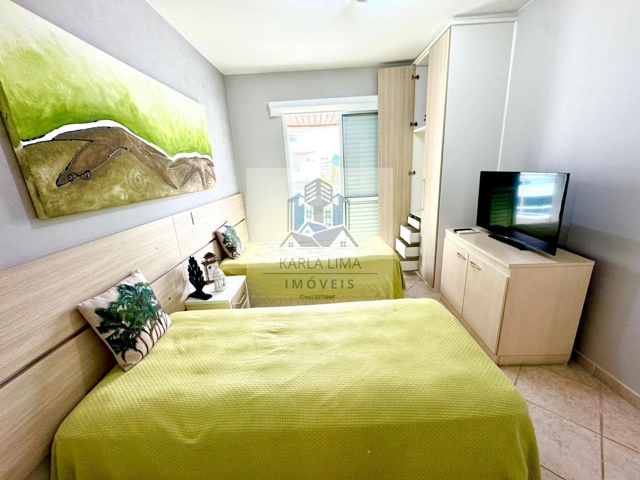 Apartamento à venda com 3 quartos, 3 suítes e 2 vagas no Riviera de São Lourenço, Bertioga (SP) — foto 13 de 23
