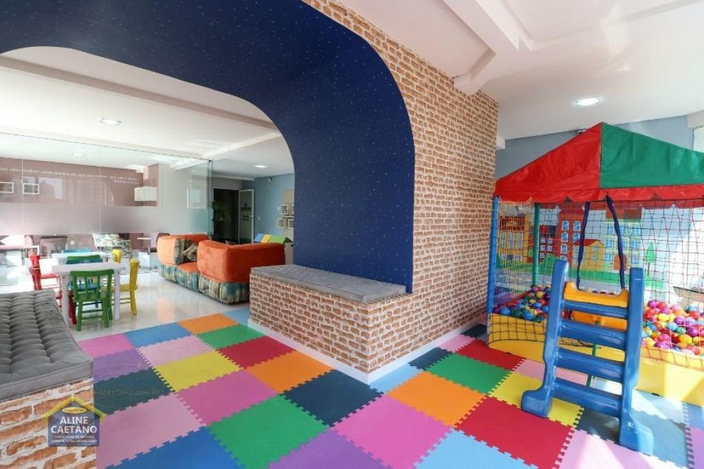 Apartamento à venda com 3 quartos, 3 suítes, 2 vagas e 104m² no Canto do Forte, Praia Grande (SP) — foto 28 de 30