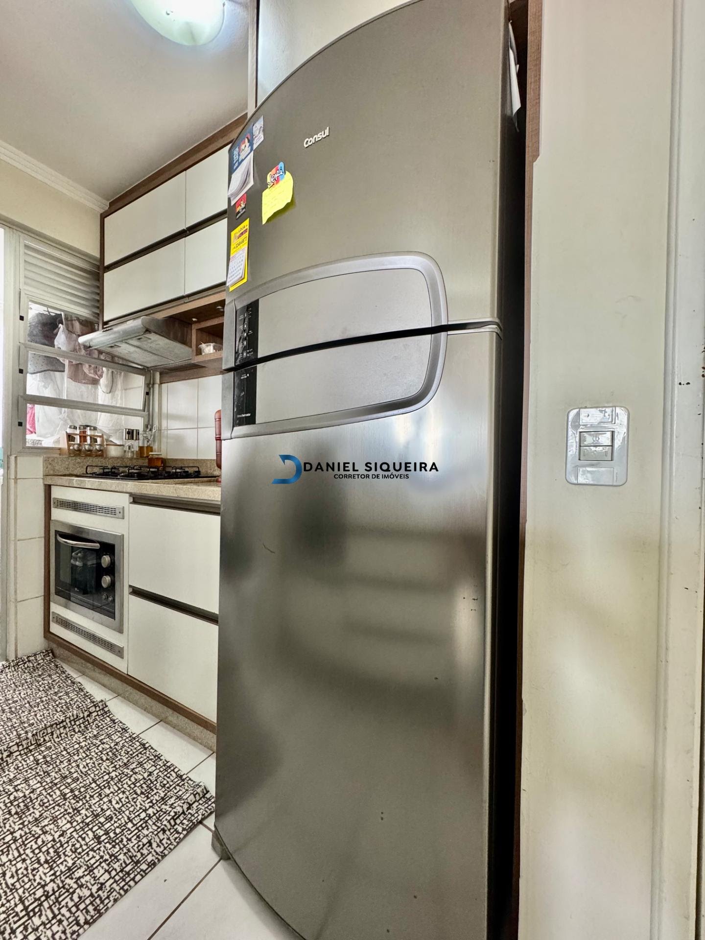 Apartamento à venda com 2 quartos, 1 banheiro, 1 vaga e 50m² no Serraria, São José (SC) — foto 13 de 27