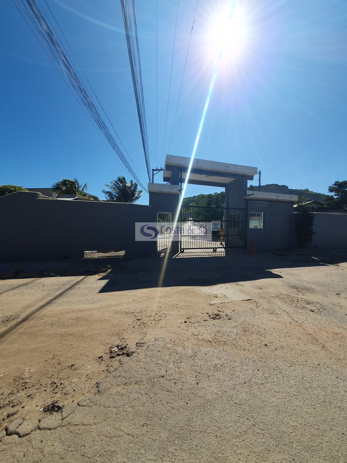 Terreno à venda com 360m² de terreno no Campo Redondo, São Pedro da Aldeia (RJ) — foto 2 de 5