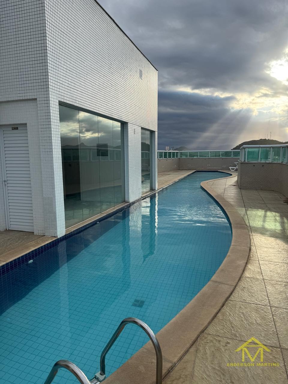 Apartamento à venda com 3 quartos, 3 banheiros, 2 vagas e 110m² no Praia da Costa, Vila Velha (ES) — foto 19 de 20