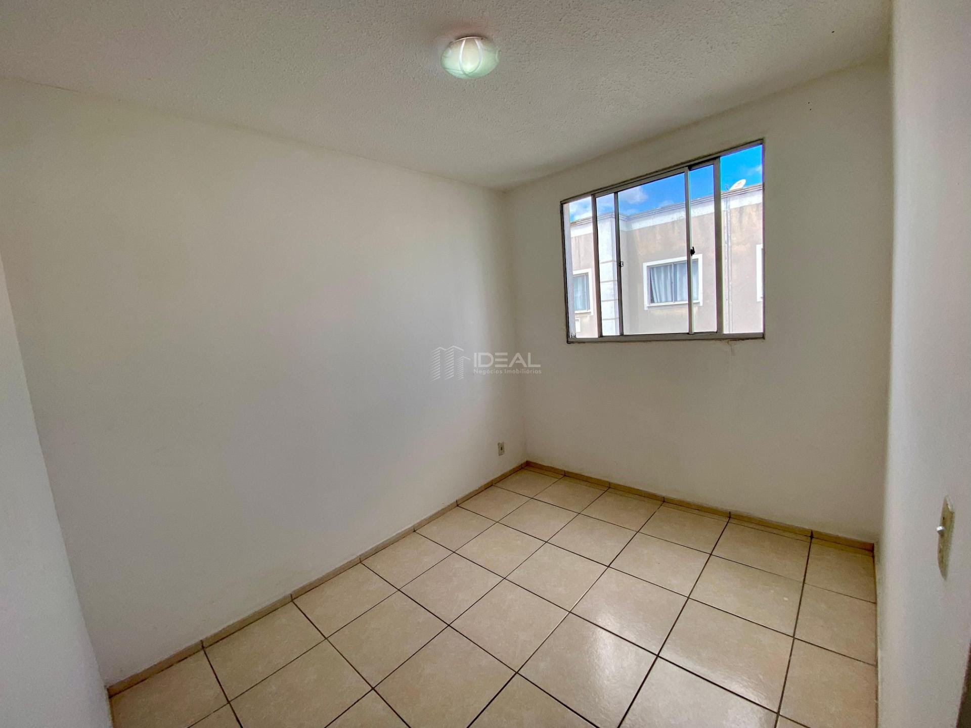 Apartamento à venda com 2 quartos, 1 banheiro, 1 vaga e 44m² no Parque Joquei Club, Campos dos Goytacazes (RJ) — foto 7 de 30