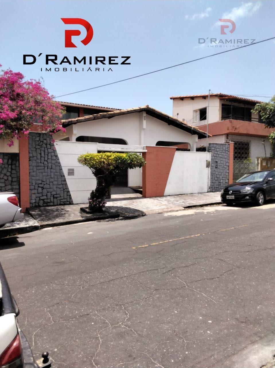 Casa à venda com 5 quartos, 6 banheiros, 3 vagas e 397m² no Renascença, São Luís — foto principal