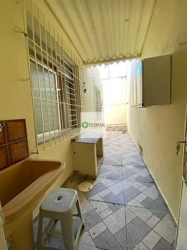 Casa Linear em Centro  -  Campos dos Goytacazes
