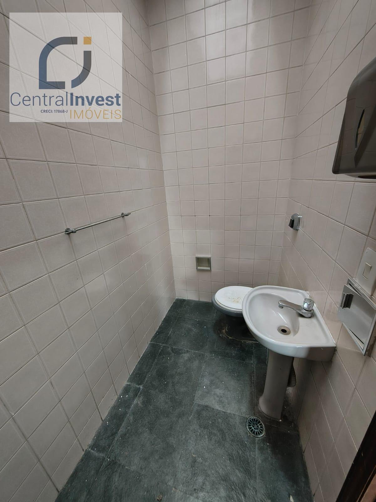 Loja-Salão, 24 m² - Foto 9