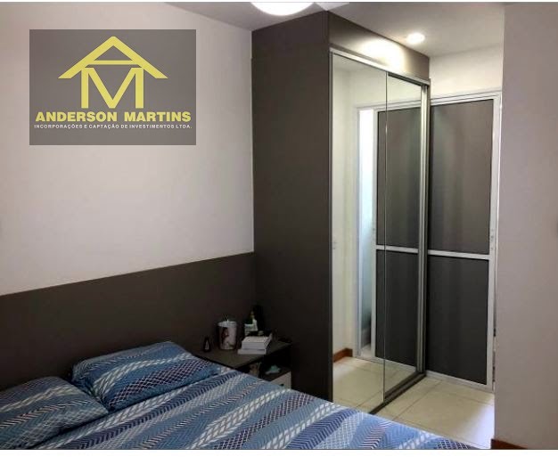 Apartamento à venda com 2 quartos, 2 banheiros, 1 vaga e 64m² no Praia de Itaparica, Vila Velha (ES) — foto 9 de 20