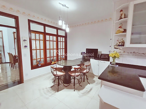 Casa, 4 quartos, 437 m² - Foto 19