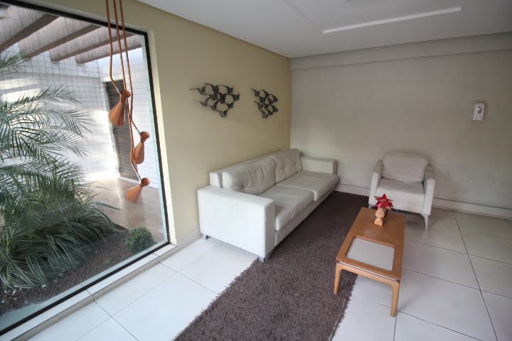 Apartamento à venda com 1 quarto, 1 banheiro, 1 vaga e 35m² no Tamarineira, Recife (PE) — foto 20 de 23