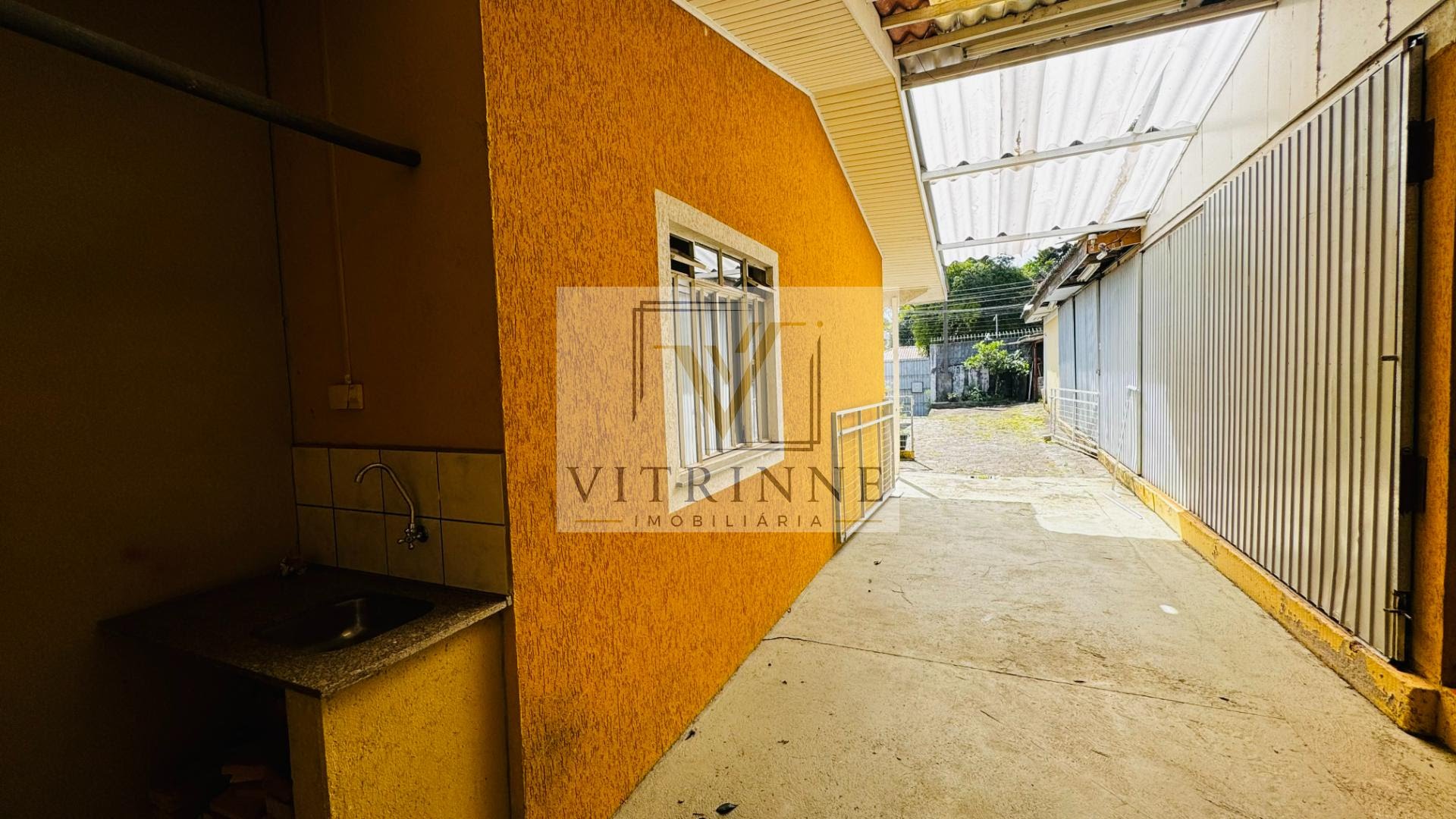 Terreno à venda com 390m² de terreno no Santa Cândida, Curitiba (PR) — foto 8 de 16
