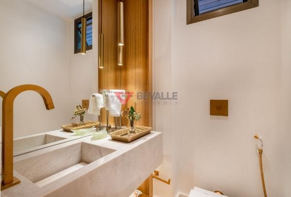 Apartamento à venda com 4 quartos, 3 suítes, 2 vagas e 325m² no Jardim Botânico, Rio de Janeiro (RJ) — foto 20 de 20