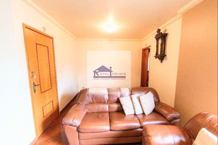 Apartamento à venda com 3 quartos, 1 suíte, 1 vaga e 92m² no Vila Mariana, São Paulo (SP) — foto 3 de 30