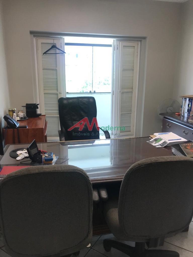 Comercial para alugar com 4 banheiros, 2 vagas e 600m² no Jardim, Santo André (SP) — foto 22 de 28