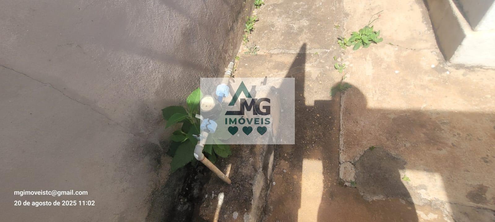 Casa à venda com 2 quartos, 1 banheiro, 1 vaga e 200m² no Jardim Orion, Três Corações (MG) — foto 27 de 30