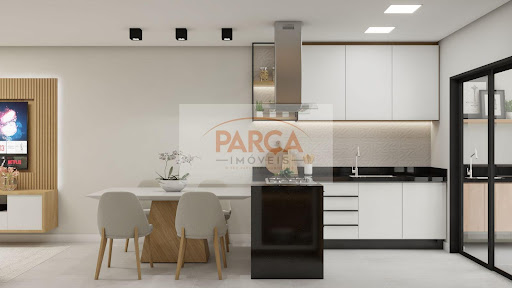 Casa à venda no Yahoo 135m², 3 quartos, 1 suíte por R$950.000. 