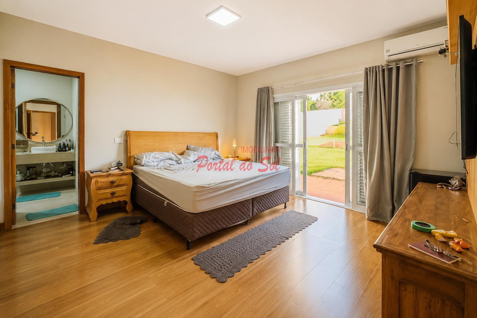 Casa, 4 quartos, 300 m² - Foto 11