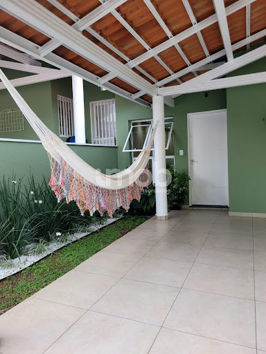 Casa Térrea à Venda Condomínio Villa di Luna Sorocaba SP