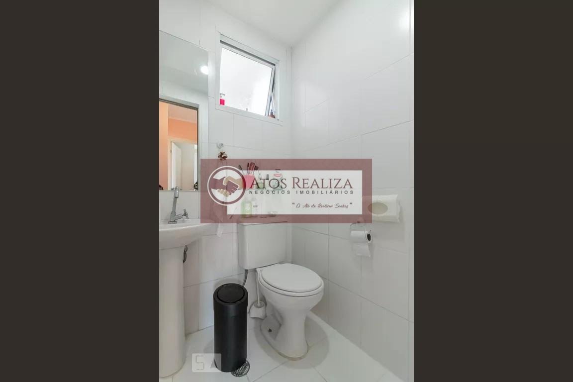Apartamento à venda com 3 quartos, 1 suíte e 61m² no Vila Mascote, São Paulo (SP) — foto 22 de 25