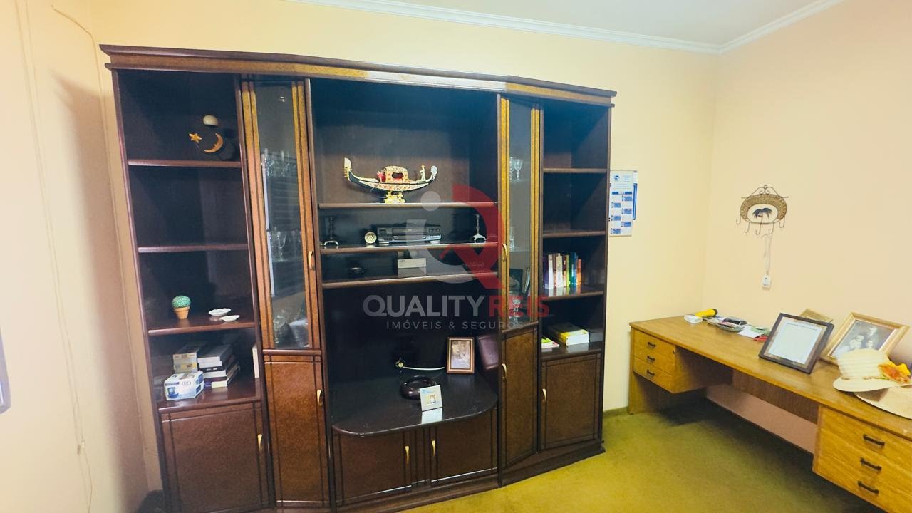 Sobrado, 7 quartos, 500 m² - Foto 31