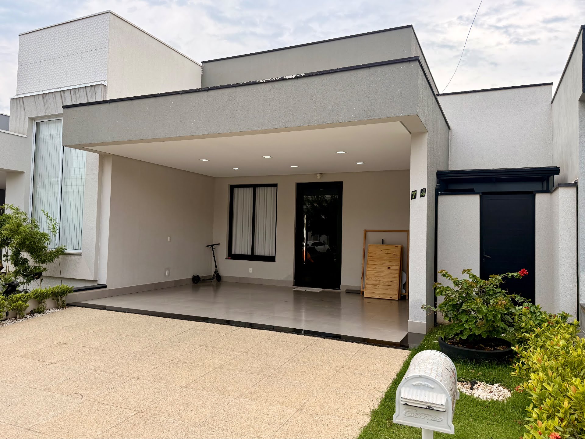 Casa à venda com 3 quartos, 3 suítes, 4 vagas e 137m² no Jardim Bréscia, Indaiatuba (SP) — foto 2 de 30