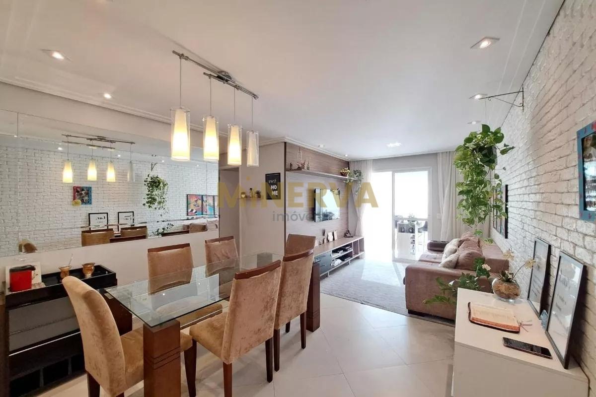 Apartamento à venda com 3 quartos, 1 suíte, 1 vaga e 81m² no Tatuapé, São Paulo (SP) — foto 5 de 30