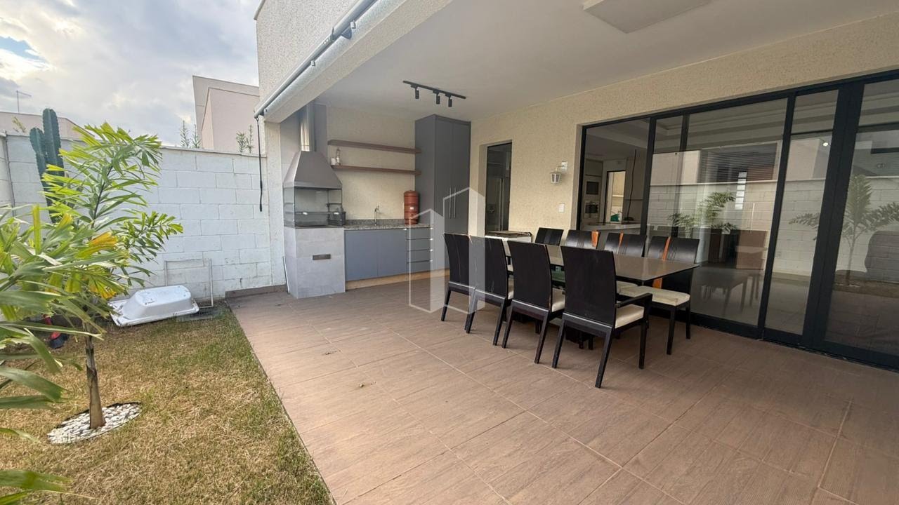 Casa à venda com 4 quartos, 3 suítes, 2 vagas e 166m² no Jardins Marselha, Aparecida de Goiânia (GO) — foto 15 de 19