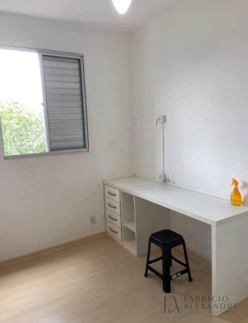Apartamento à venda com 2 quartos, 1 banheiro, 1 vaga e 48m² no Parque das Flores II, São José do Rio Preto (SP) — foto 10 de 17