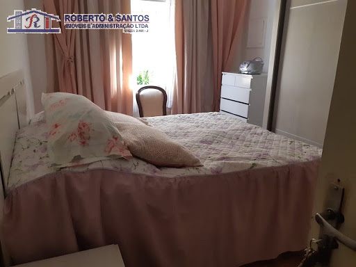 quarto amplo