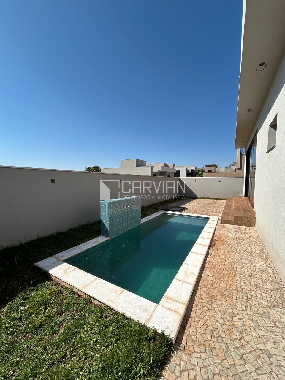 Casa à venda com 3 quartos, 3 suítes, 4 vagas e 250m² no Residencial e Empresarial Alphaville, Ribeirão Preto (SP) — foto 8 de 30