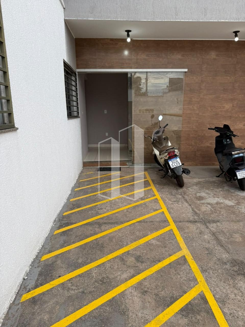 Apartamento para alugar com 2 quartos, 1 banheiro, 1 vaga e 60m² no Vera Cruz, Aparecida de Goiânia (GO) — foto 3 de 20