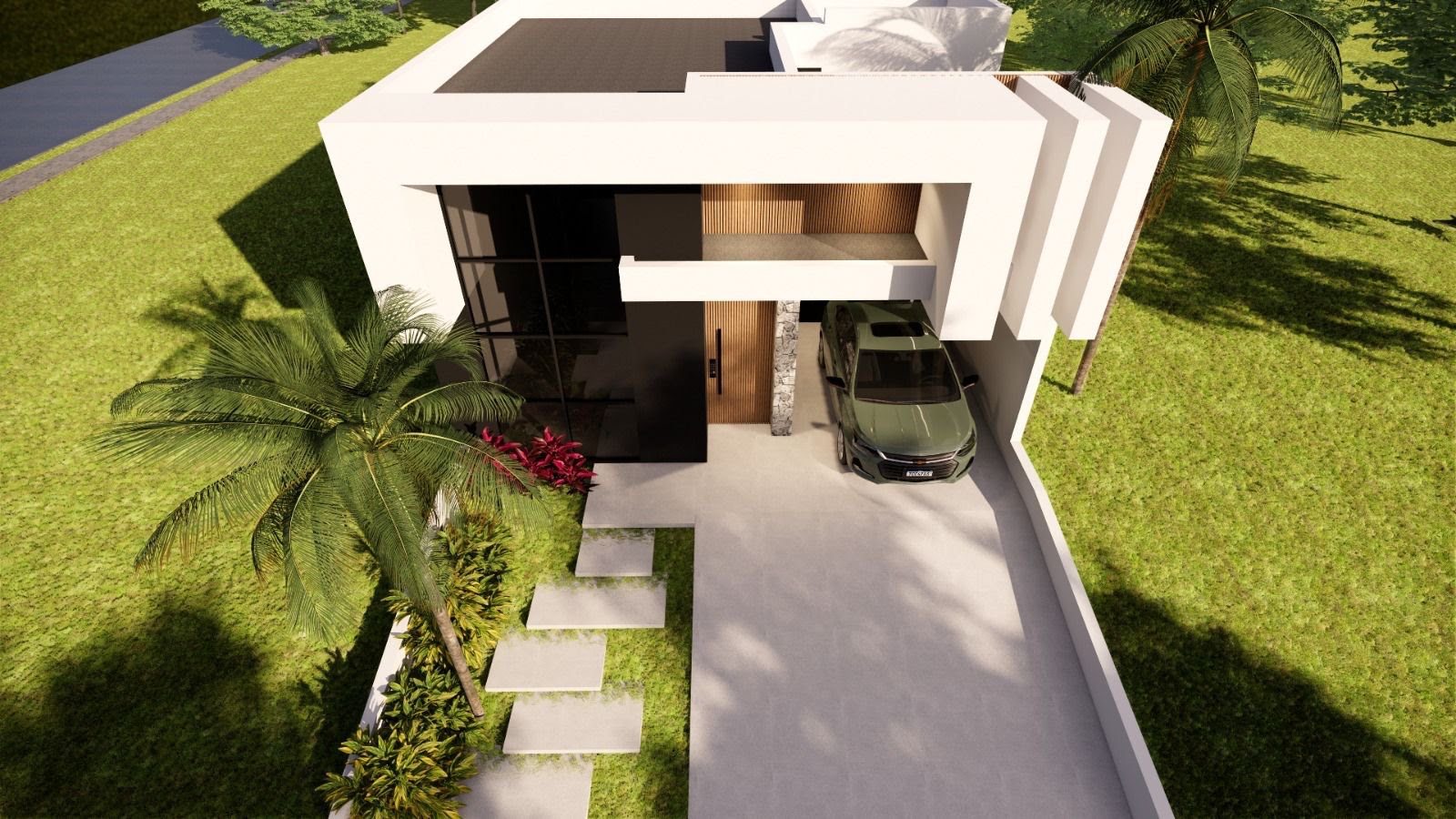 Casa à venda com 3 quartos, 3 suítes, 2 vagas e 140m² no Mantova, Indaiatuba (SP) — foto 5 de 26